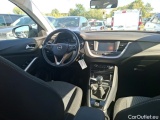  Opel   Grandland X Grandland X Edition 1.2 Turbo 130CV BVM6 E6d #5