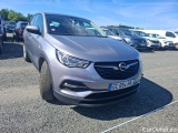  Opel   Grandland X Grandland X Edition 1.2 Turbo 130CV BVM6 E6d #4