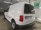  Volkswagen  Caddy VOLKSWAGEN  Van / 2015 / 4P / Fourgonnette 1.4 TGI GNV 110 Business Line #2
