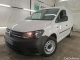  Volkswagen  Caddy VOLKSWAGEN  Van / 2015 / 4P / Fourgonnette 1.4 TGI GNV 110 Business Line 