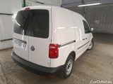  Volkswagen  Caddy VOLKSWAGEN  Van / 2015 / 4P / Fourgonnette 1.4 TGI GNV 110 Business Line #3