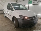  Volkswagen  Caddy VOLKSWAGEN  Van / 2015 / 4P / Fourgonnette 1.4 TGI GNV 110 Business Line #4