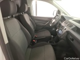  Volkswagen  Caddy VOLKSWAGEN  Van / 2015 / 4P / Fourgonnette 1.4 TGI GNV 110 Business Line #8