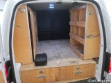  Volkswagen  Caddy VOLKSWAGEN  Van / 2015 / 4P / Fourgonnette 1.4 TGI GNV 110 Business Line #10