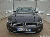  Volkswagen  Passat  Berline Business 2.0 TDI 120CV BVA7 E6d 