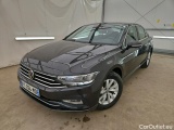  Volkswagen  Passat  Berline Business 2.0 TDI 120CV BVA7 E6d #2