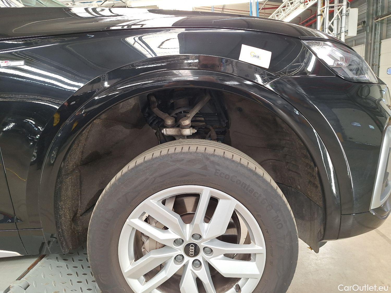  Audi  Q5 Audi,  FL'20, Audi  Business Edition S line 30 TDI S tronic 5d #10