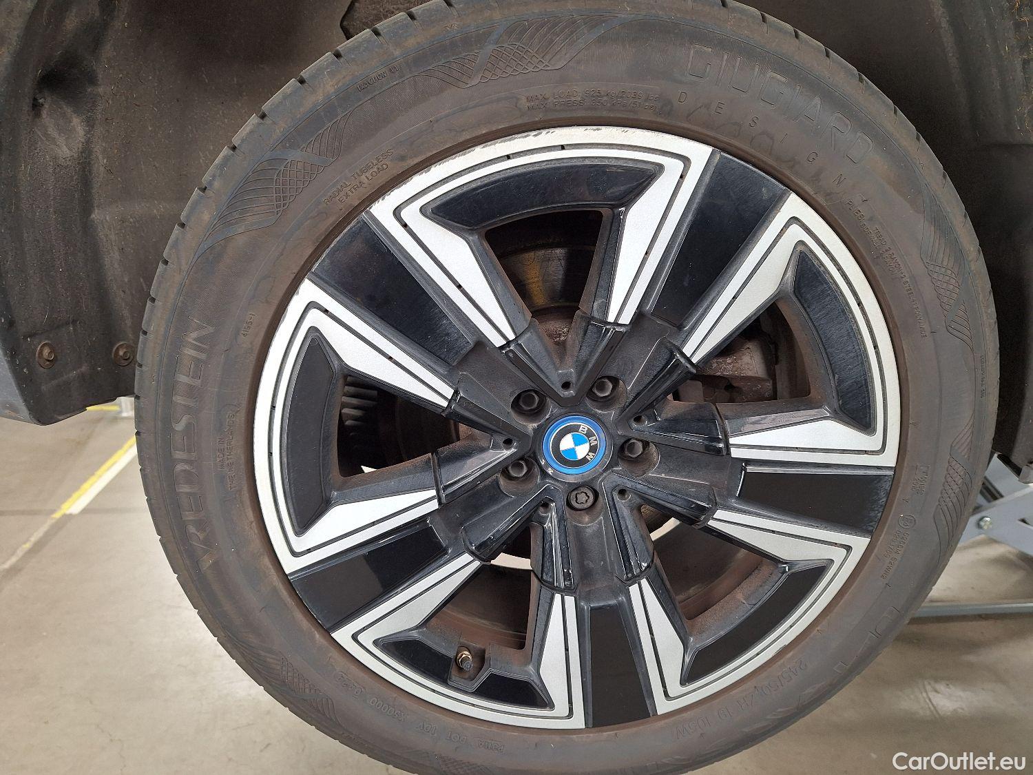  Bmw  iX3 BMW,  '20 BEV, BMW  sDrive35 5d #4