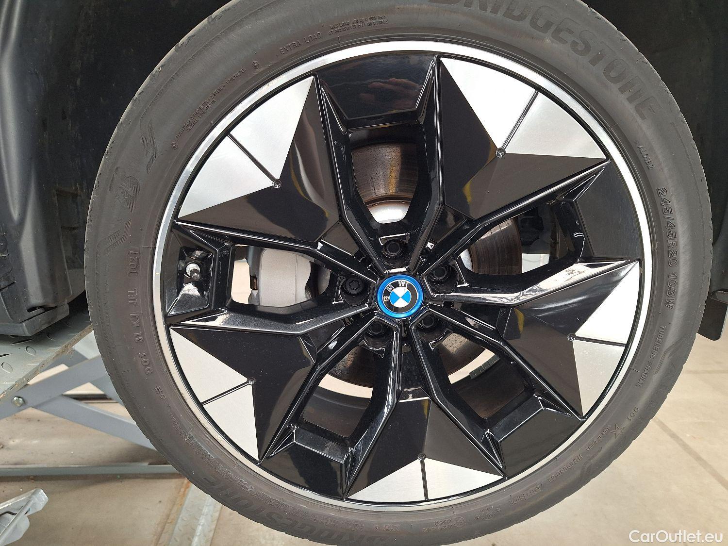  Bmw  iX3 BMW,  '20 BEV, BMW  sDrive35 5d #1