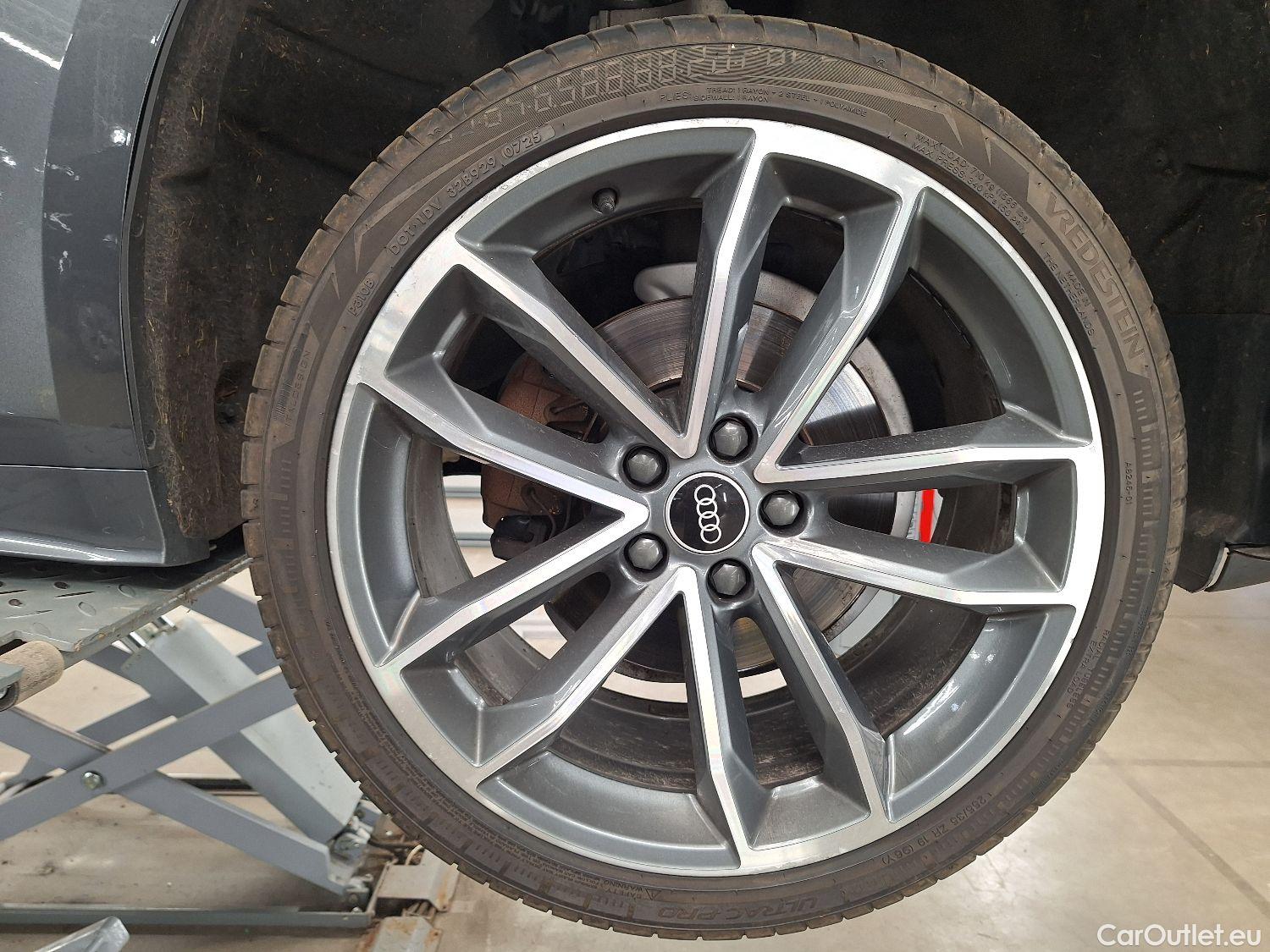  Audi  A5 Sportback Audi, A5 SB FL'20, Audi  35 TDI S tronic Bus Ed S Line 5d #1