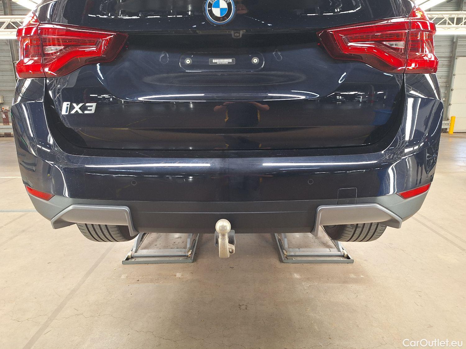  Bmw  iX3 BMW,  '20 BEV, BMW  sDrive35 5d #13