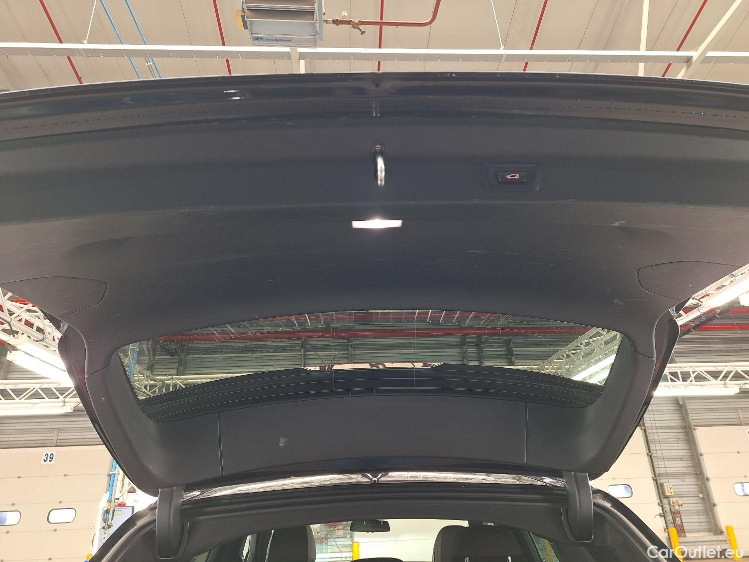 Bmw  iX3 BMW,  '20 BEV, BMW  sDrive35 5d #27