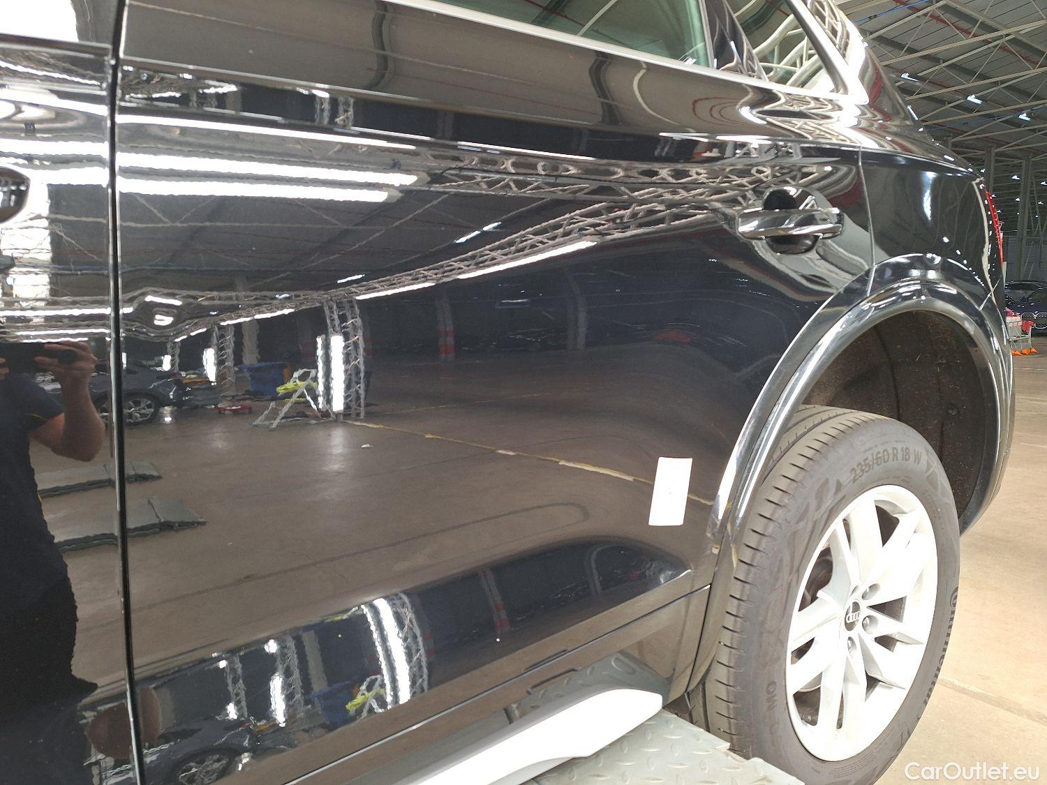  Audi  Q5 Audi,  FL'20, Audi  Business Edition S line 30 TDI S tronic 5d #22