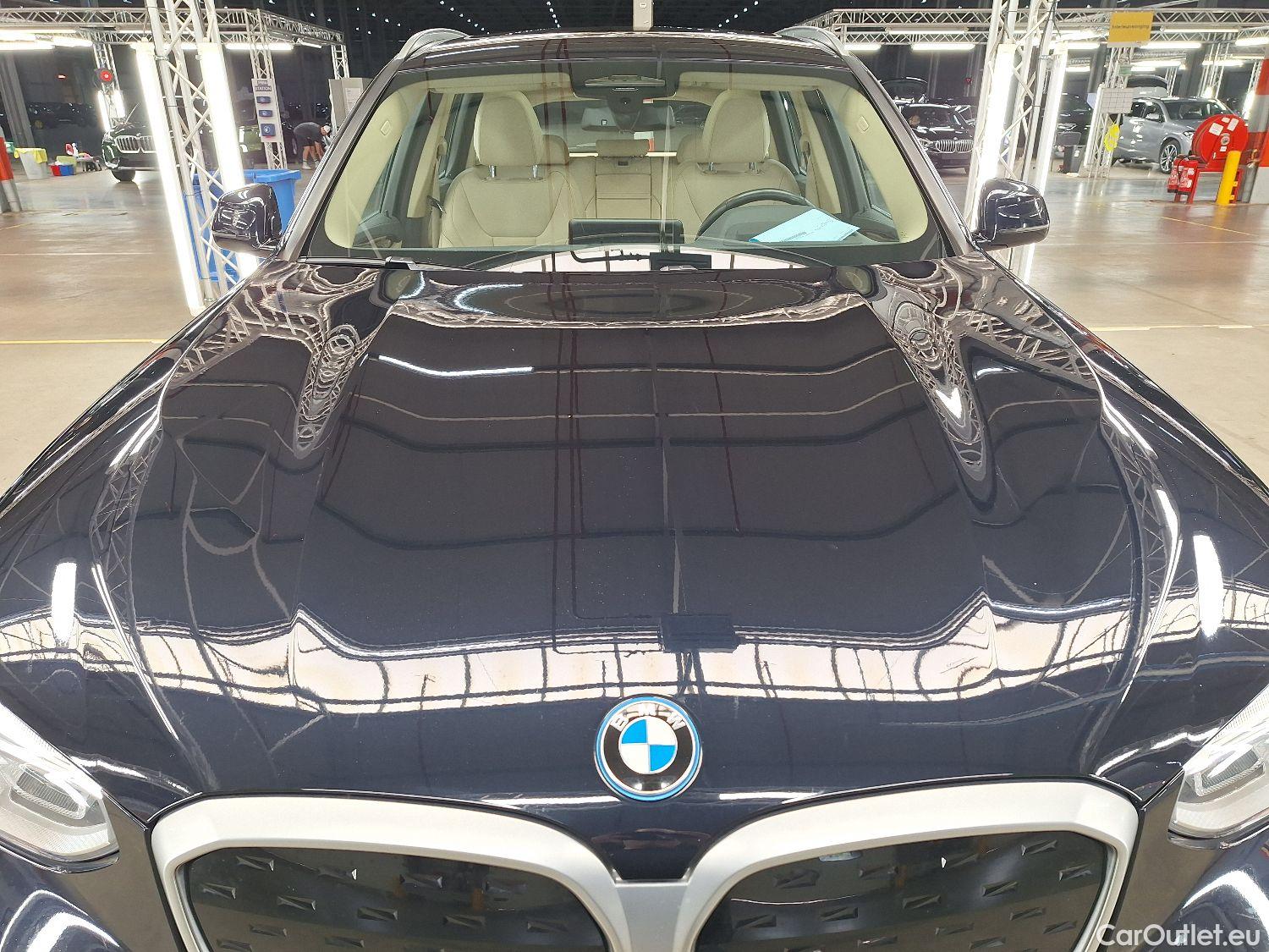  Bmw  iX3 BMW,  '20 BEV, BMW  sDrive35 5d #16