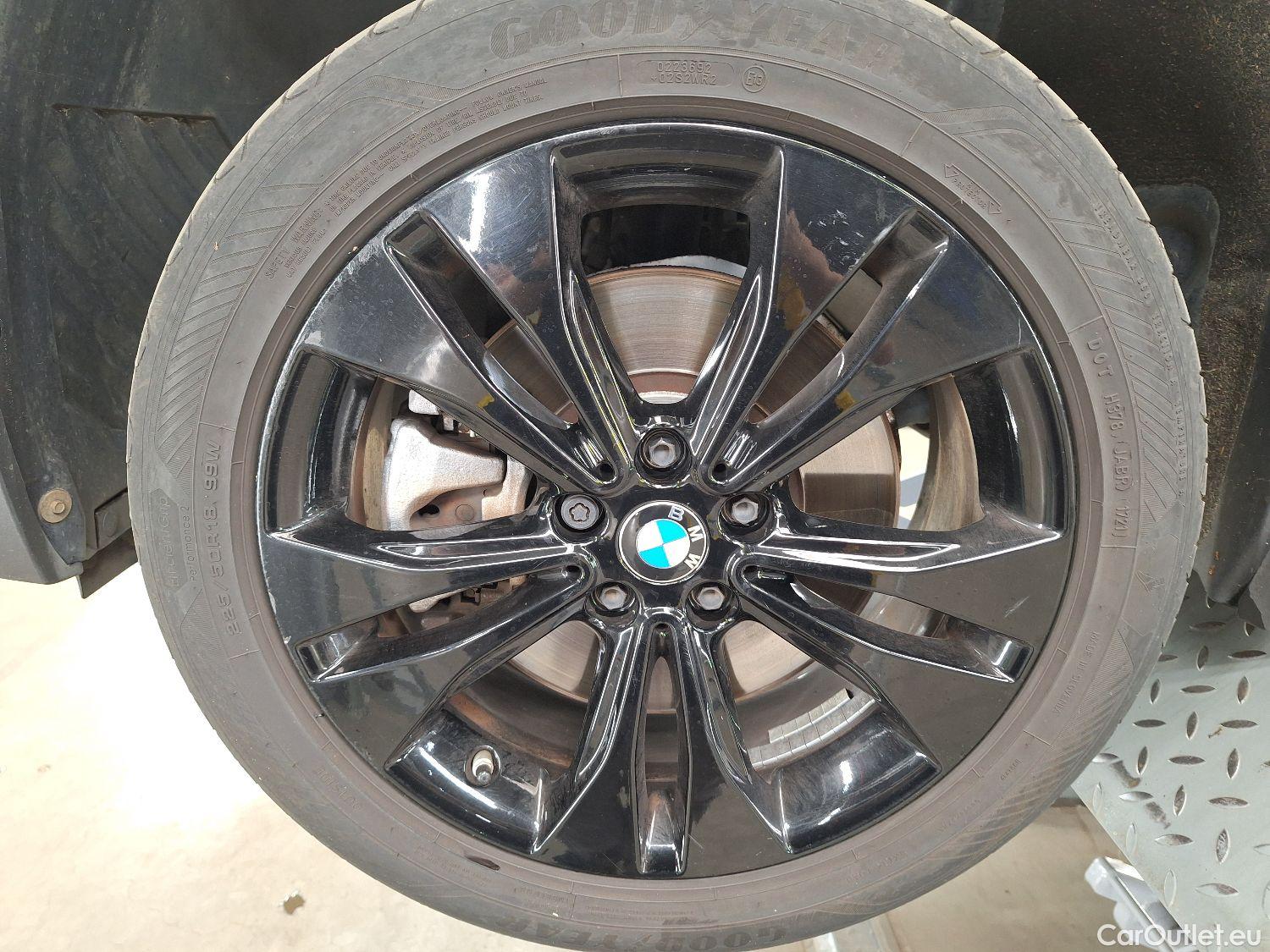  Bmw  X2 BMW,  '17, BMW  xDrive25e 162kW 5d #5
