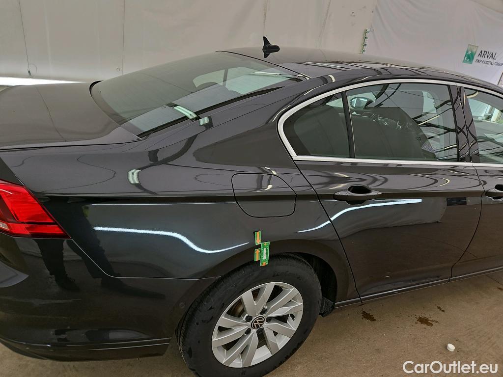  Volkswagen  Passat  Berline Business 2.0 TDI 120CV BVA7 E6d #22