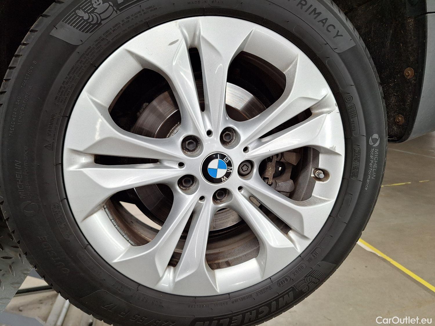  Bmw  X1 BMW,  FL'19, BMW  xDrive25e (162 kW) 5d #6