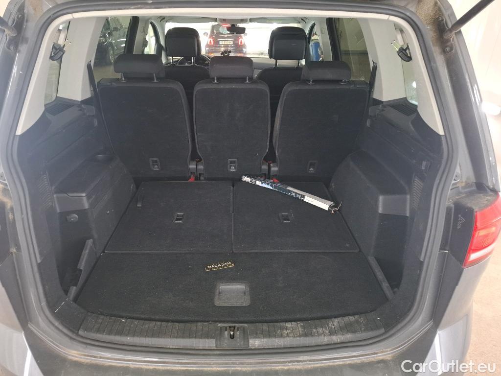  Volkswagen  Touran  IQ.Drive Start-Stop 2.0 TDI 115CV BVA7 E6dT #3