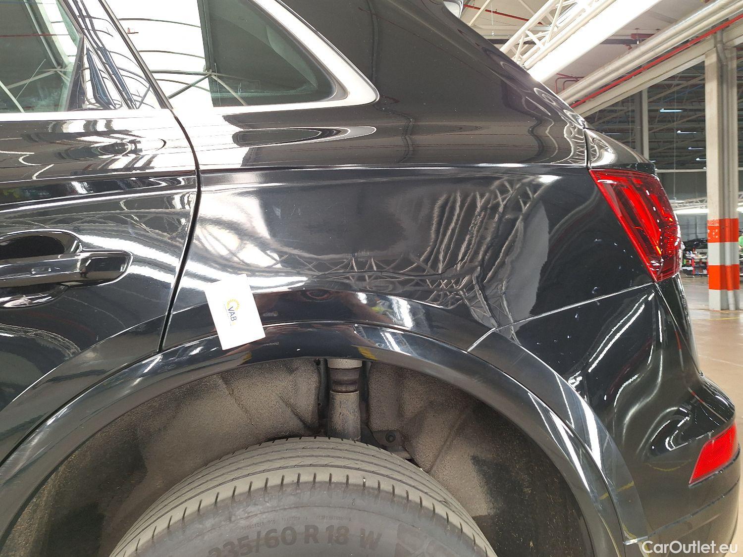  Audi  Q5 Audi,  FL'20, Audi  Business Edition S line 30 TDI S tronic 5d #18