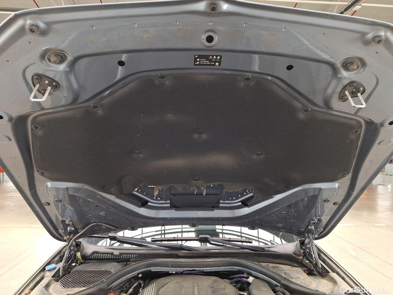  Bmw  Serie 5 BMW, 5-serie FL'20, BMW 5 Reeks Berline 518d 100kW Aut. 4d #14