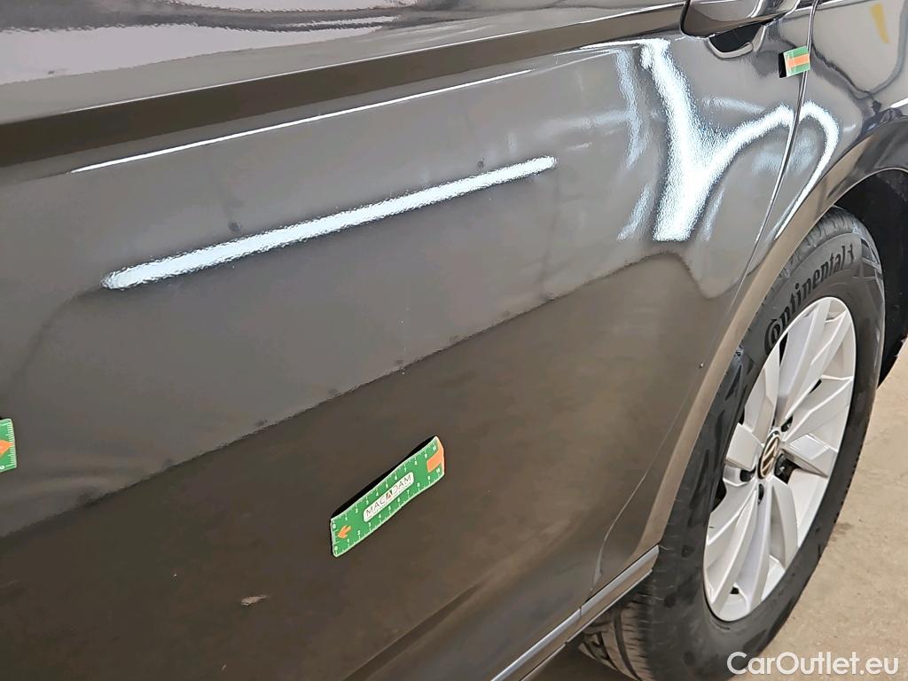  Volkswagen  Passat  Berline Business 2.0 TDI 120CV BVA7 E6d #10