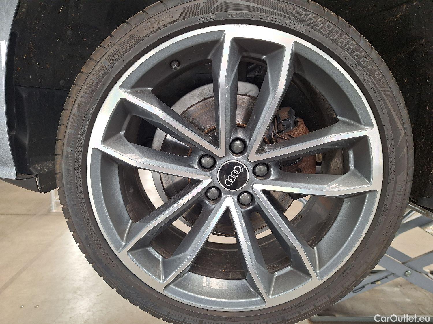  Audi  A5 Sportback Audi, A5 SB FL'20, Audi  35 TDI S tronic Bus Ed S Line 5d #4