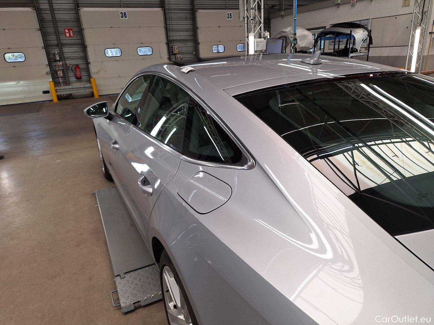  Audi  A7 Sportback Audi, A7 SB '17 PHEV, Audi  2.0 50 TFSI e quattro 220kW S tr #16