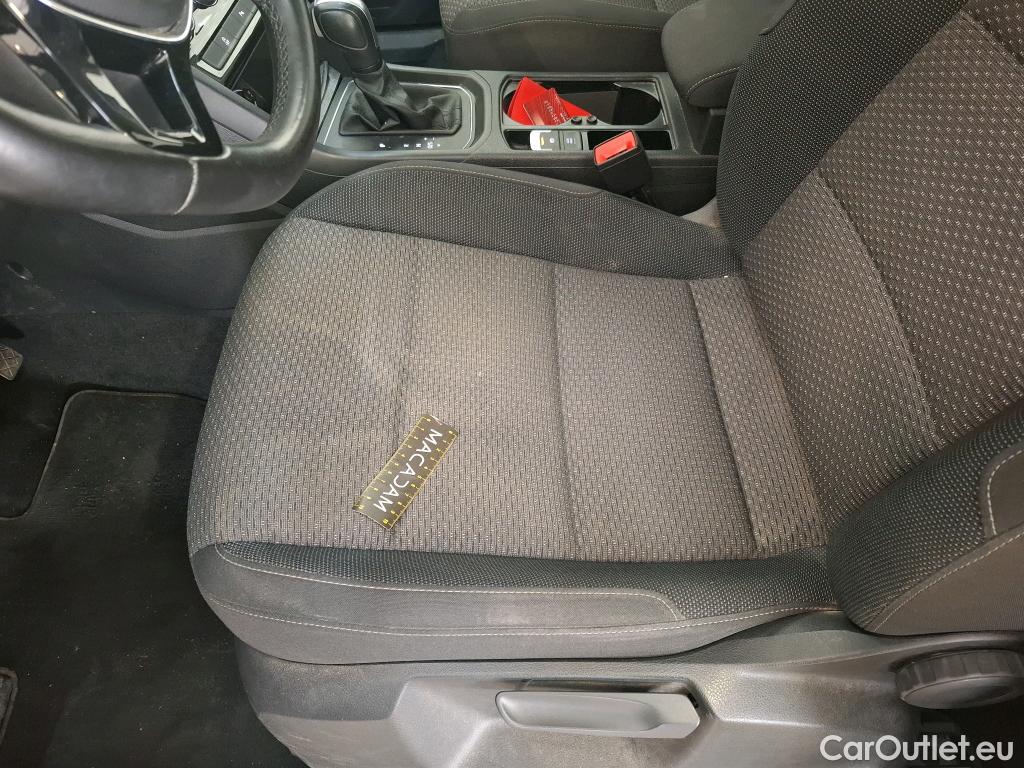  Volkswagen  Touran  IQ.Drive Start-Stop 2.0 TDI 115CV BVA7 E6dT #64