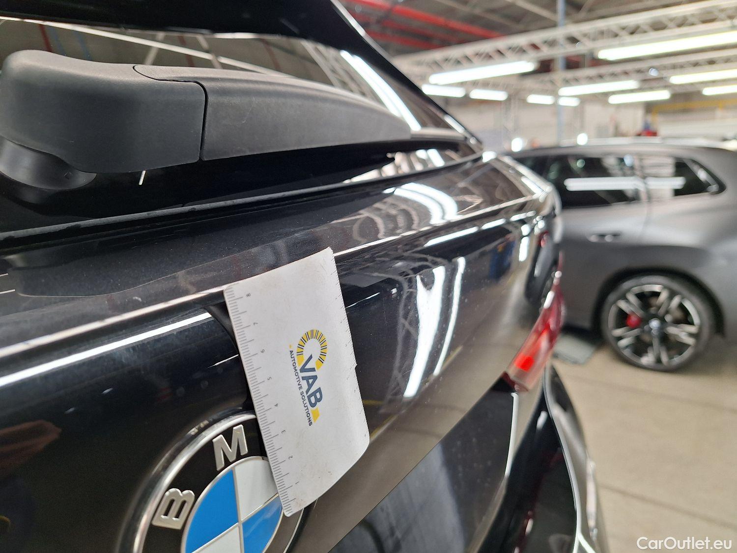  Bmw  Serie 1 BMW, 1-serie '19, BMW 1 Reeks Hatch 118iA (103 kW) 5d #16
