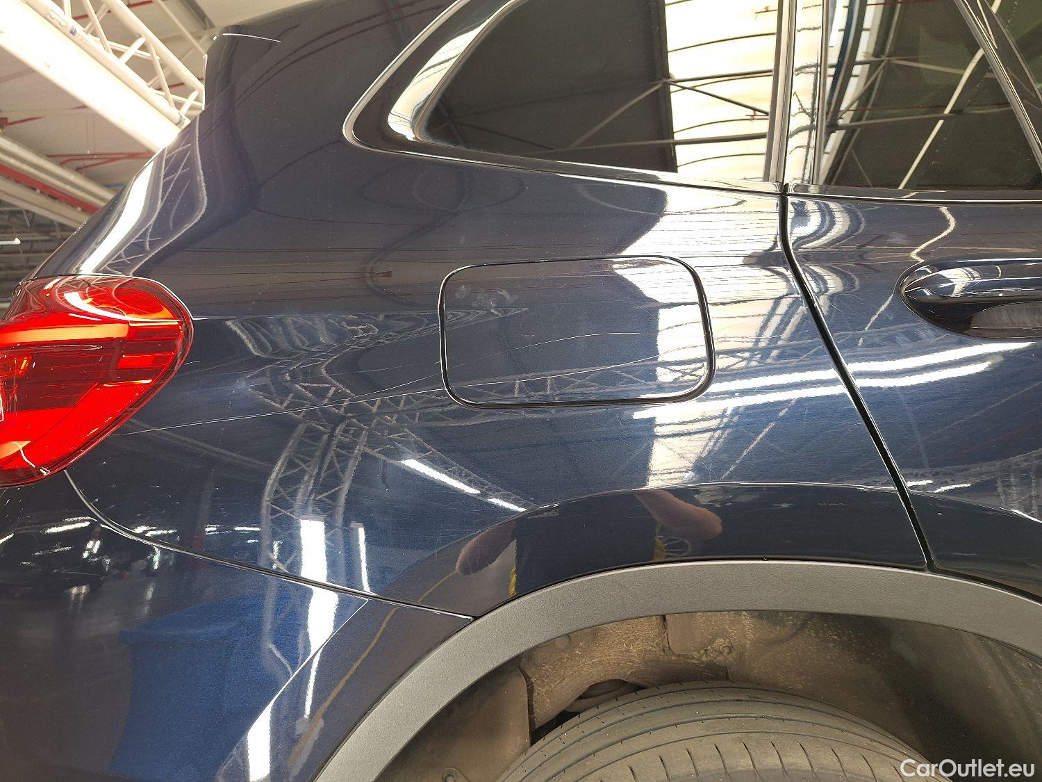  Bmw  iX3 BMW,  '20 BEV, BMW  sDrive35 5d #15