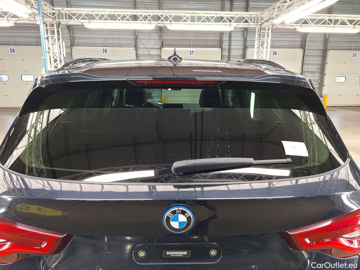  Bmw  iX3 BMW,  '20 BEV, BMW  sDrive35 5d #14