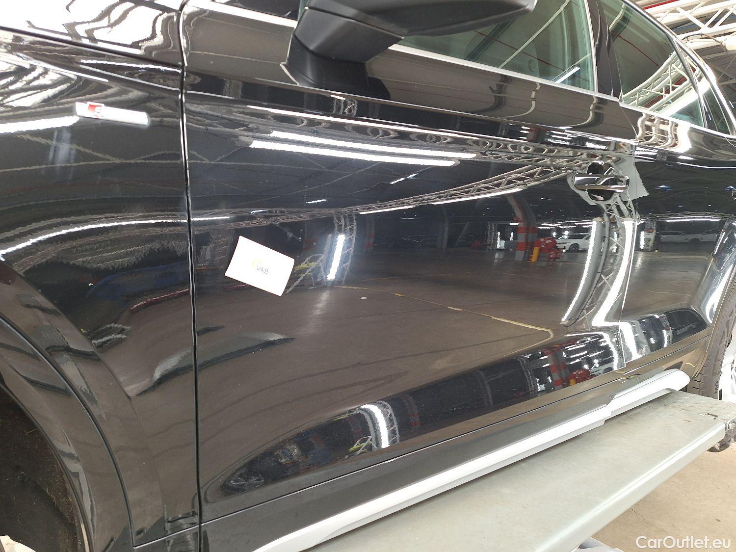  Audi  Q5 Audi,  FL'20, Audi  Business Edition S line 30 TDI S tronic 5d #28