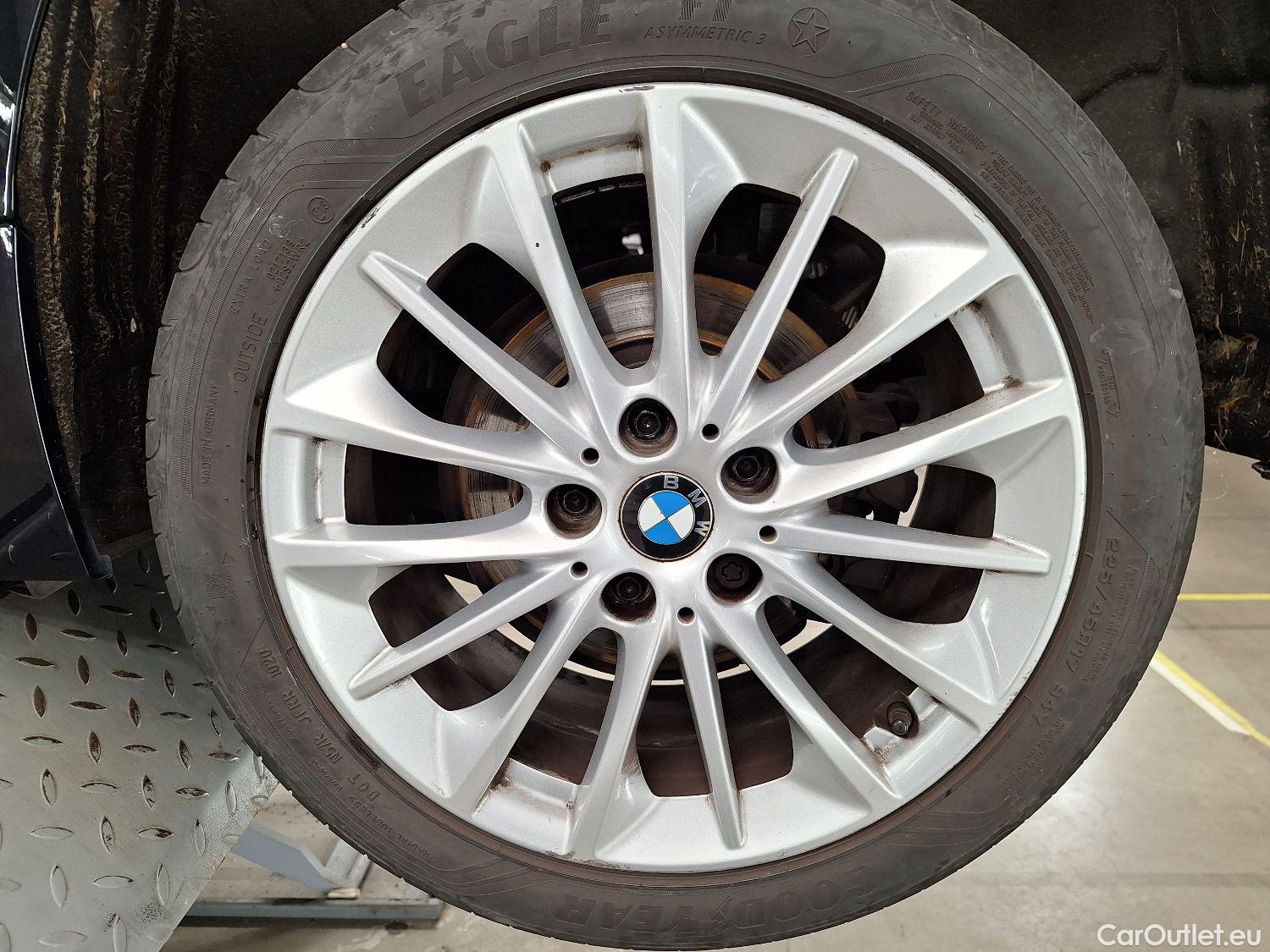  Bmw  Serie 1 BMW, 1-serie '19, BMW 1 Reeks Hatch 118iA (103 kW) 5d #3