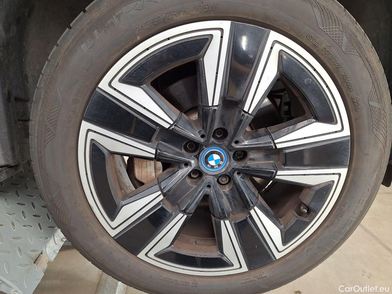  Bmw  iX3 BMW,  '20 BEV, BMW  sDrive35 5d #1