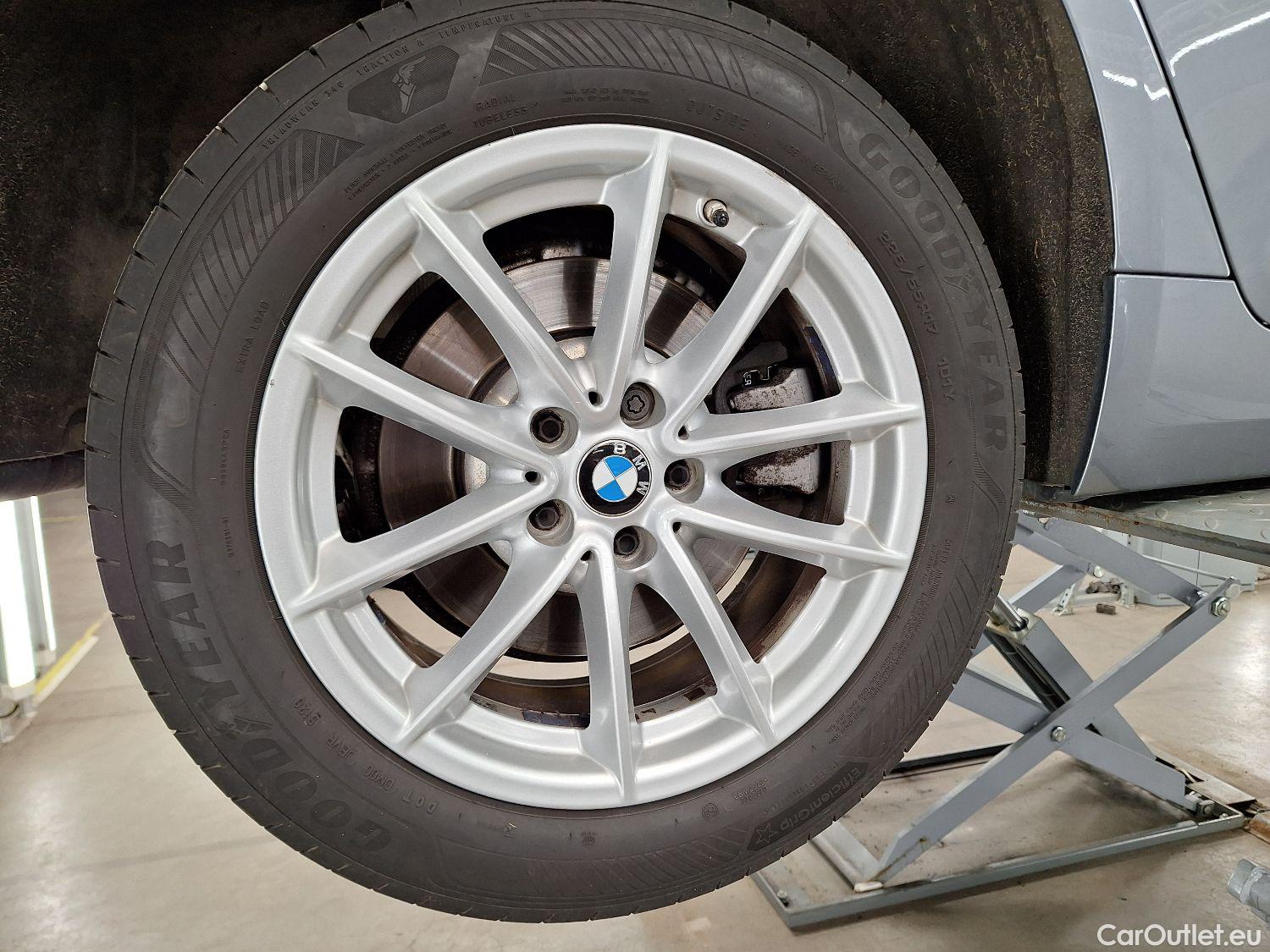  Bmw  Serie 5 BMW, 5-serie FL'20, BMW 5 Reeks Berline 518d 100kW Aut. 4d #3