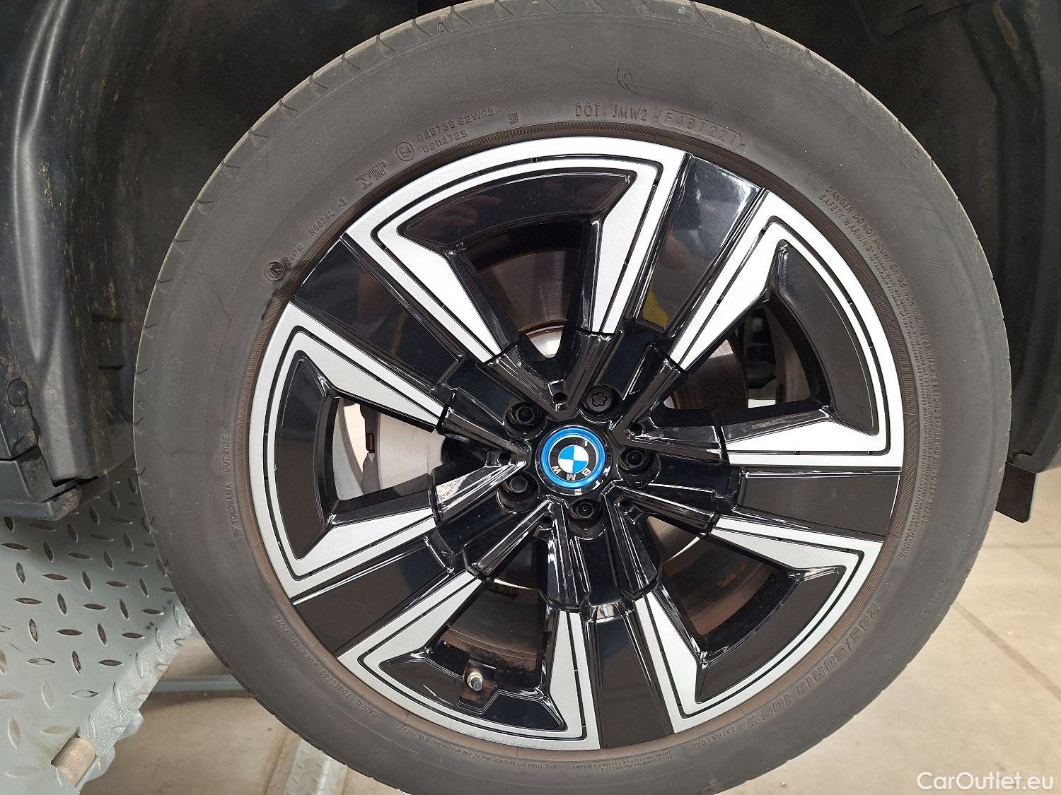  Bmw  iX3 BMW,  '20 BEV, BMW  sDrive35 5d #1