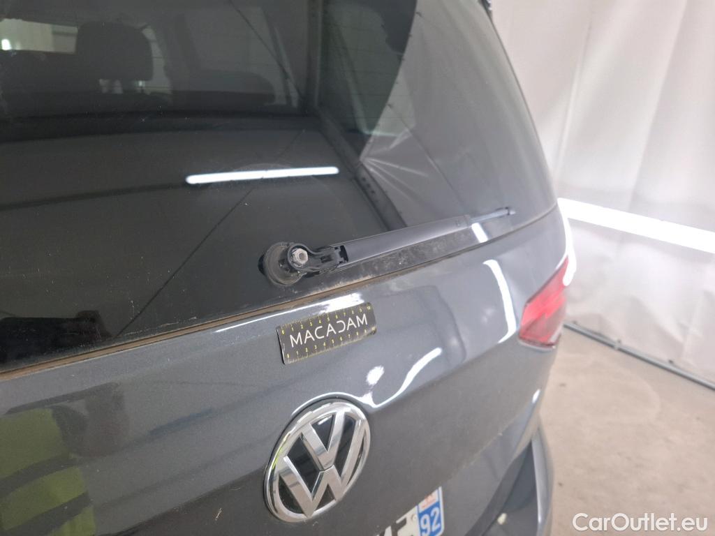  Volkswagen  Touran  IQ.Drive Start-Stop 2.0 TDI 115CV BVA7 E6dT #62