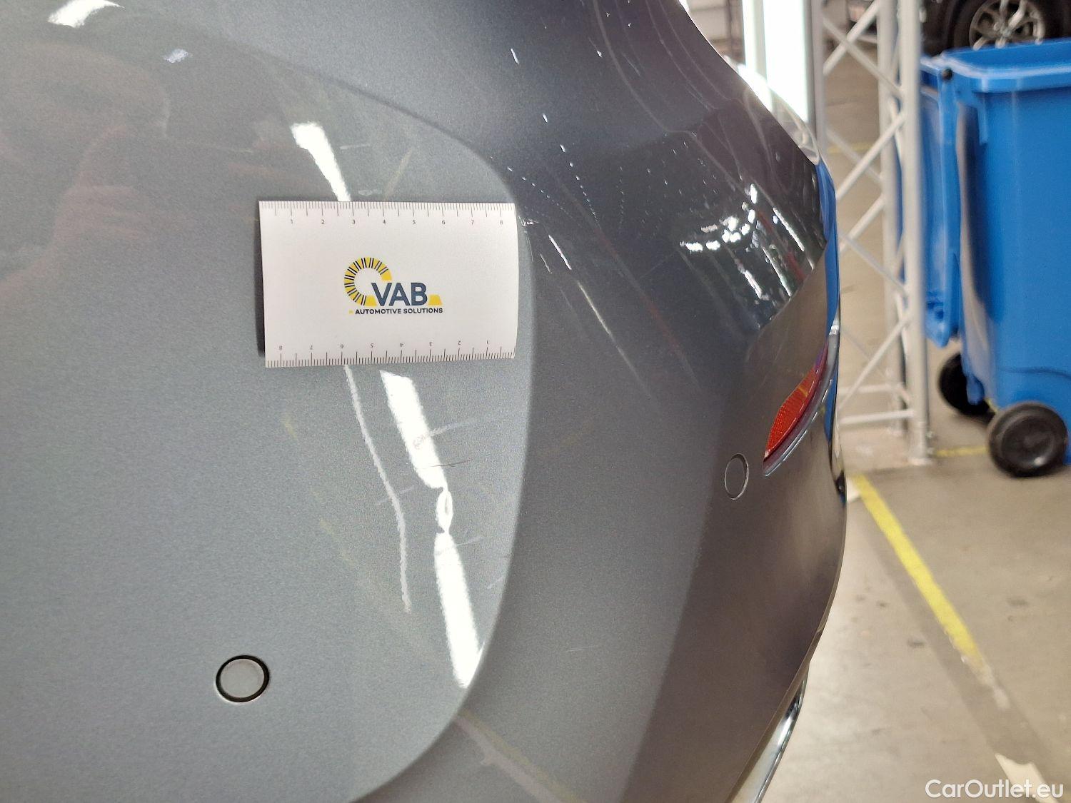  Bmw  Serie 5 BMW, 5-serie FL'20, BMW 5 Reeks Berline 518d 100kW Aut. 4d #10