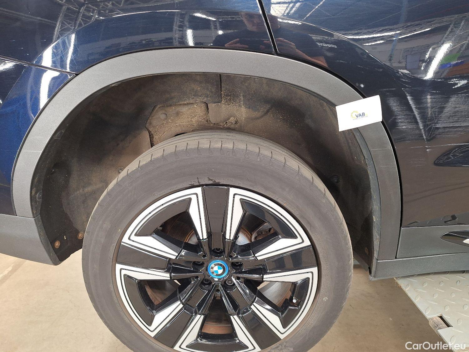  Bmw  iX3 BMW,  '20 BEV, BMW  sDrive35 5d #12