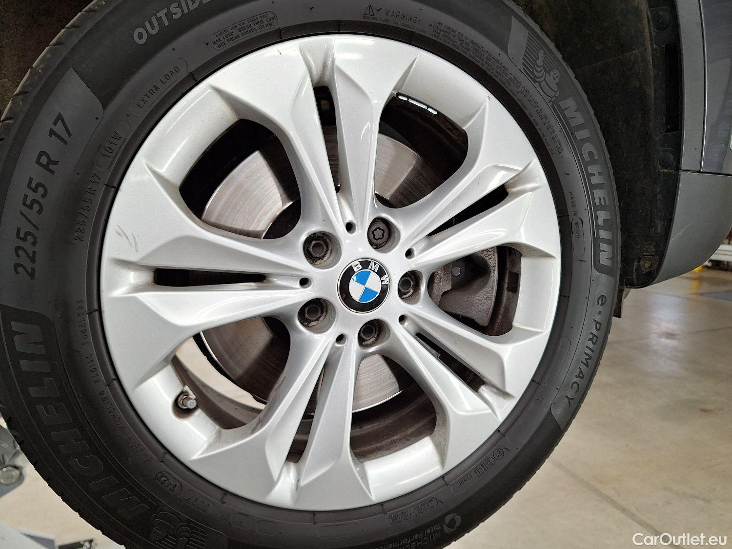  Bmw  X1 BMW,  FL'19, BMW  xDrive25e (162 kW) 5d #3