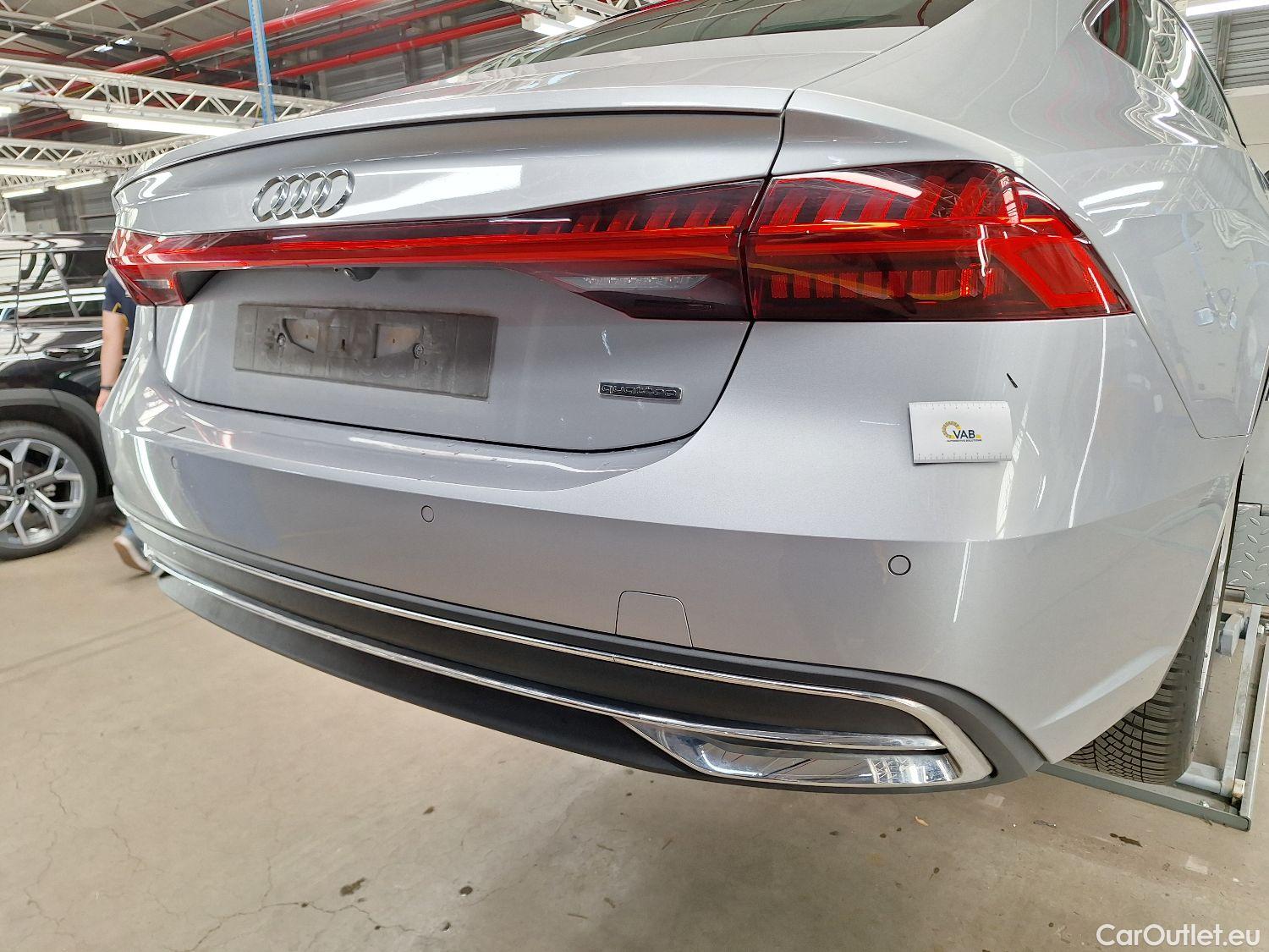  Audi  A7 Sportback Audi, A7 SB '17 PHEV, Audi  2.0 50 TFSI e quattro 220kW S tr #10
