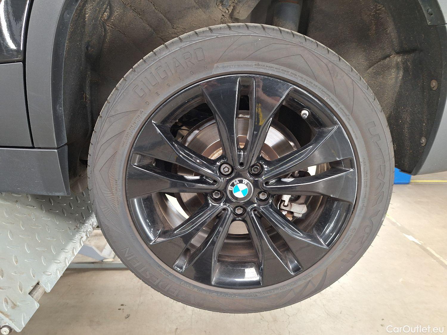  Bmw  X2 BMW,  '17, BMW  xDrive25e 162kW 5d #1