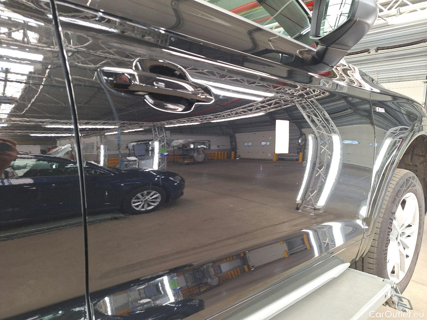  Audi  Q5 Audi,  FL'20, Audi  Business Edition S line 30 TDI S tronic 5d #14
