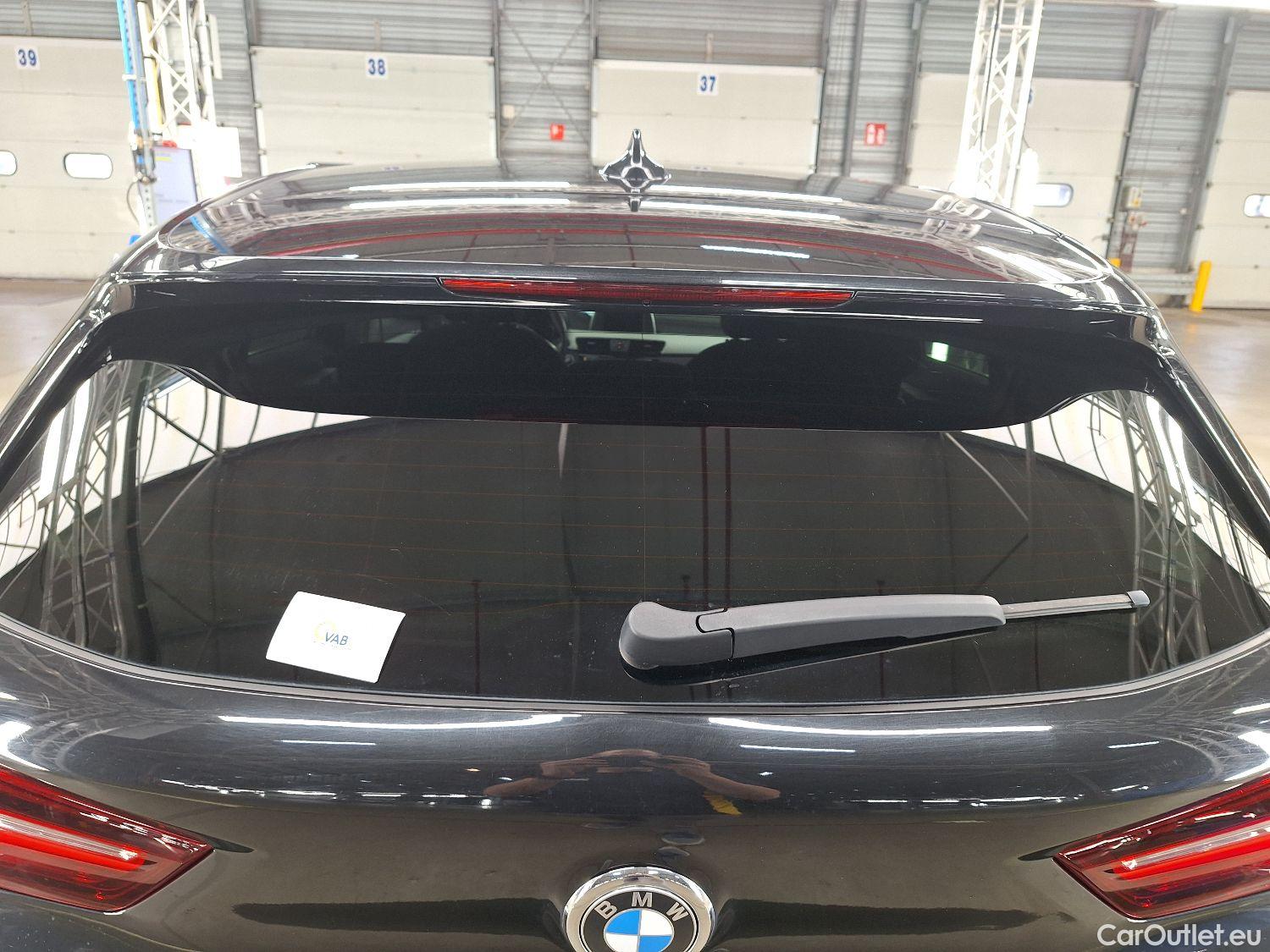  Bmw  X2 BMW,  '17, BMW  xDrive25e 162kW 5d #19