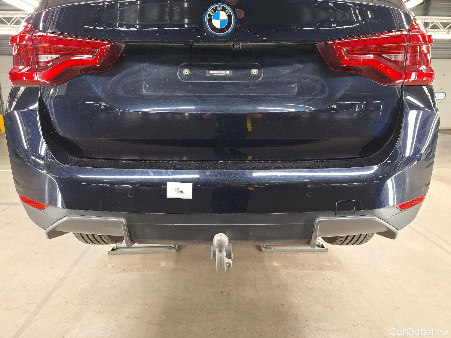 Bmw  iX3 BMW,  '20 BEV, BMW  sDrive35 5d #10