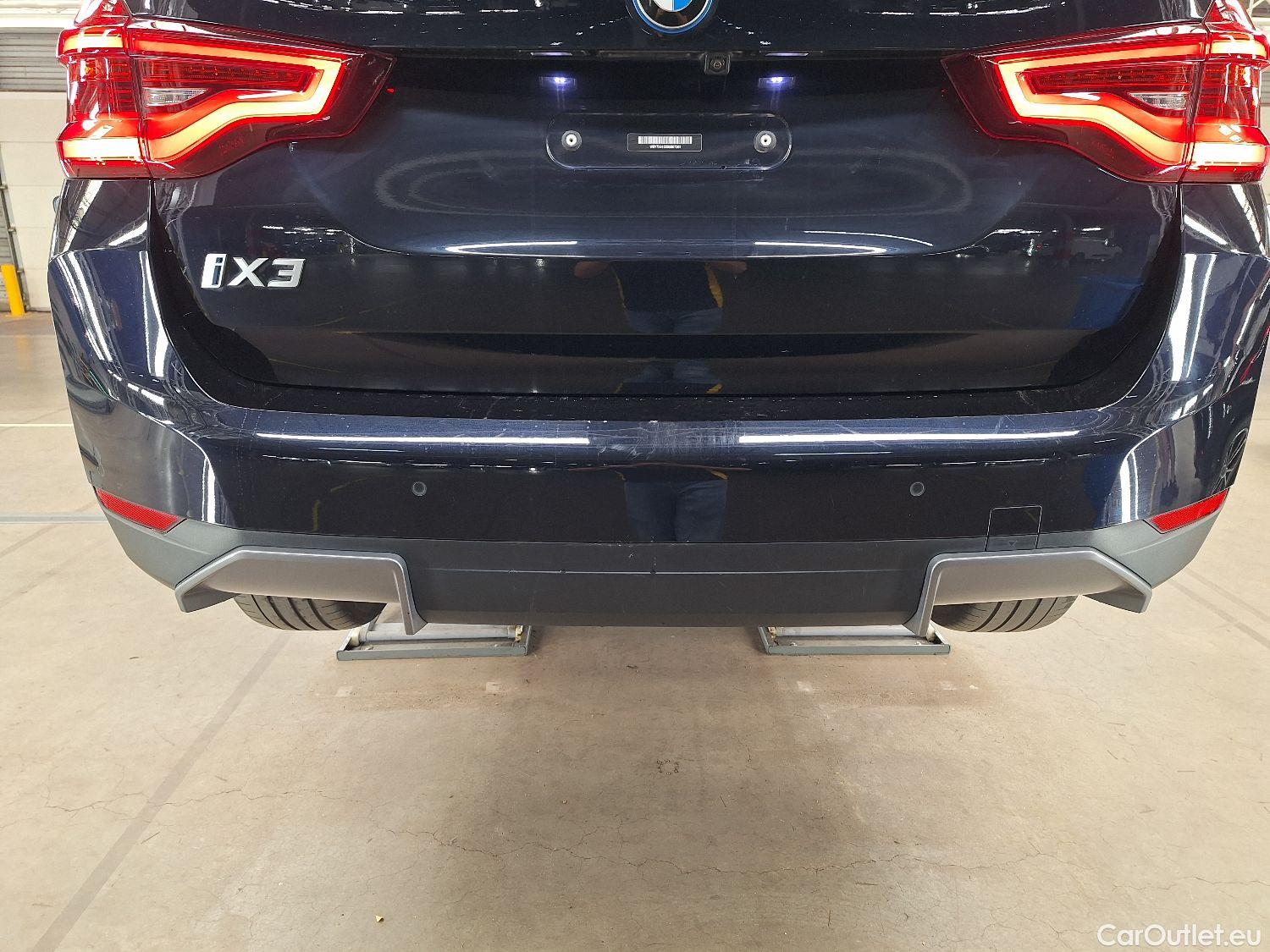  Bmw  iX3 BMW,  '20 BEV, BMW  sDrive35 5d #18