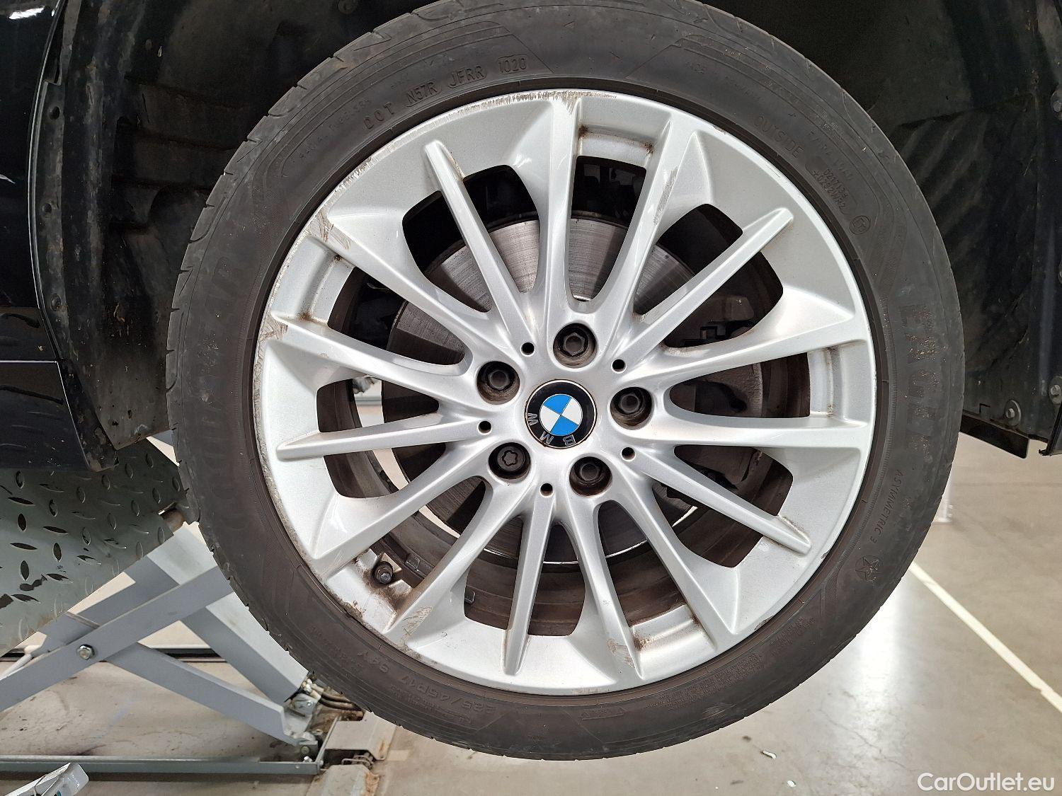  Bmw  Serie 1 BMW, 1-serie '19, BMW 1 Reeks Hatch 118iA (103 kW) 5d #9