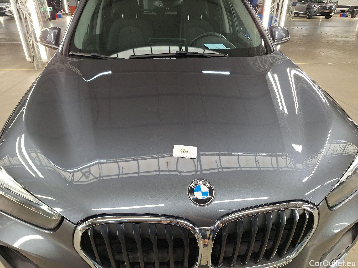  Bmw  X1 BMW,  FL'19, BMW  xDrive25e (162 kW) 5d #41