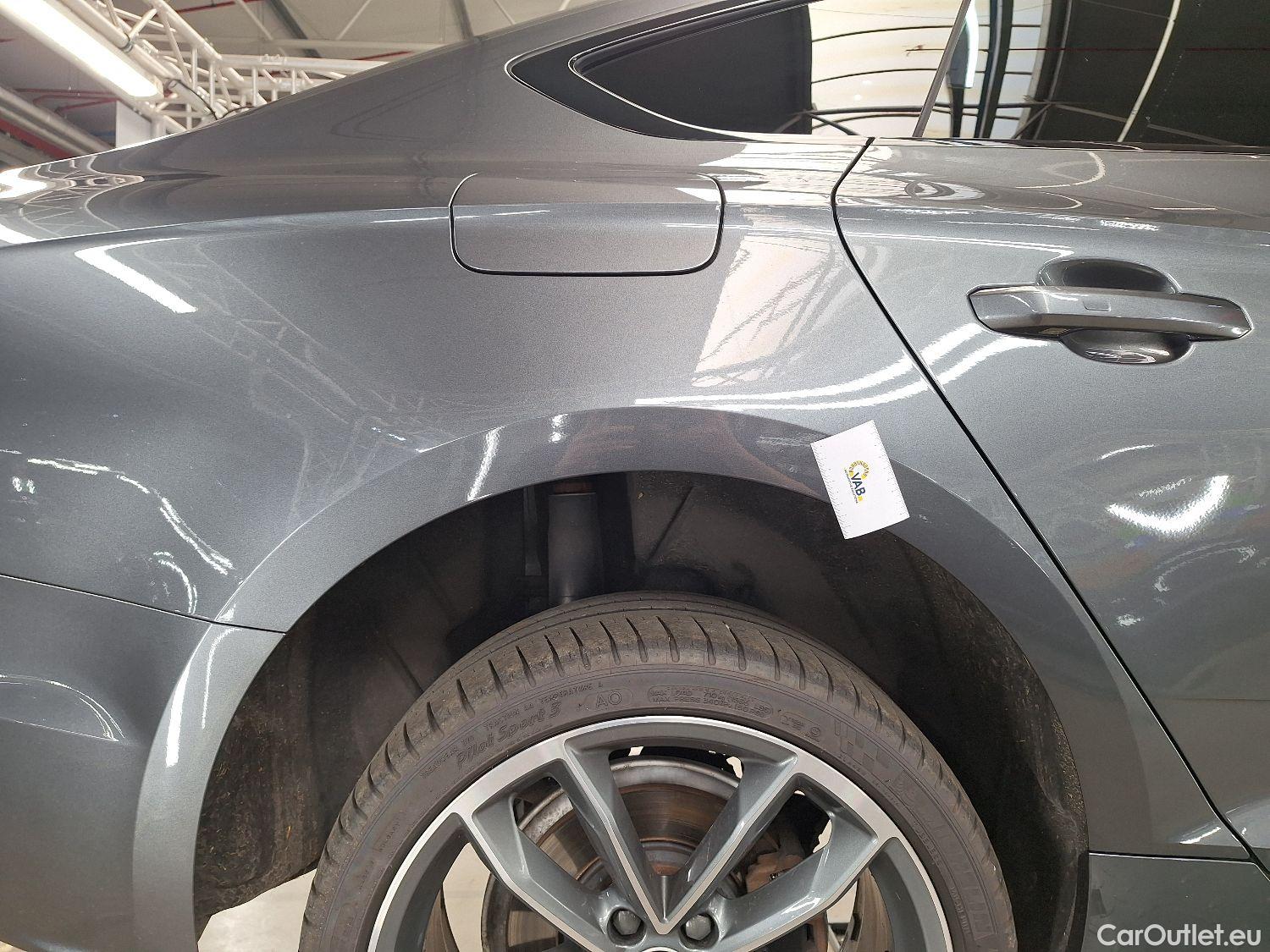  Audi  A5 Sportback Audi, A5 SB FL'20, Audi  35 TDI S tronic Bus Ed S Line 5d #7