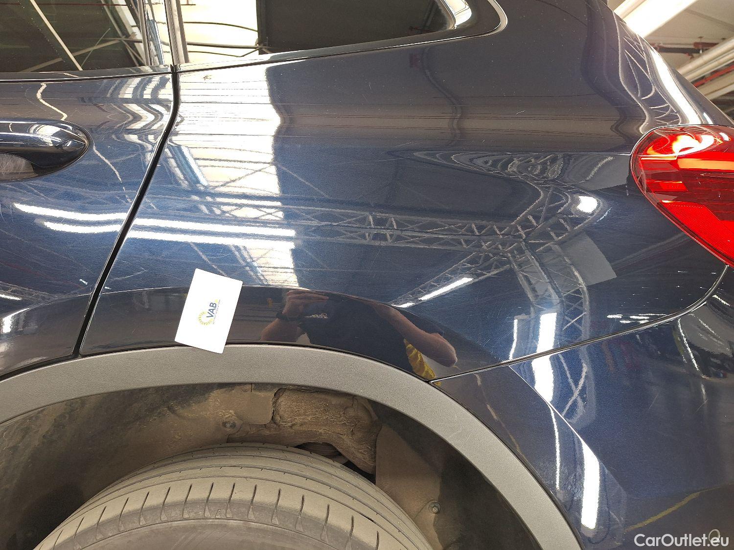  Bmw  iX3 BMW,  '20 BEV, BMW  sDrive35 5d #21